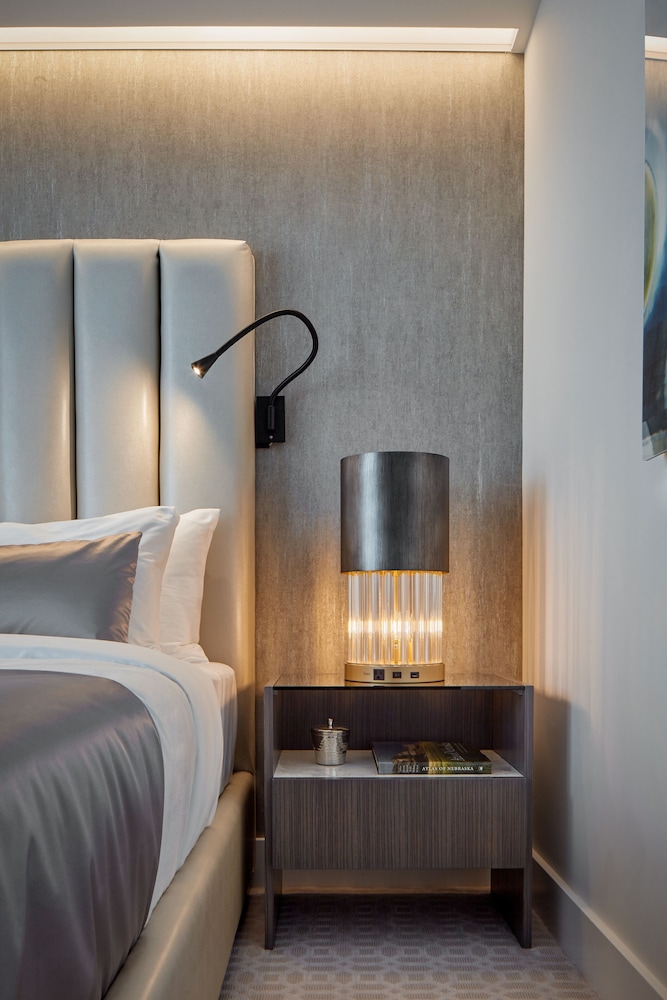 The Kindler Hotel 14/41