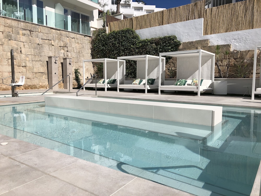 BQ Paguera Boutique Hotel - Adults Only 40/67