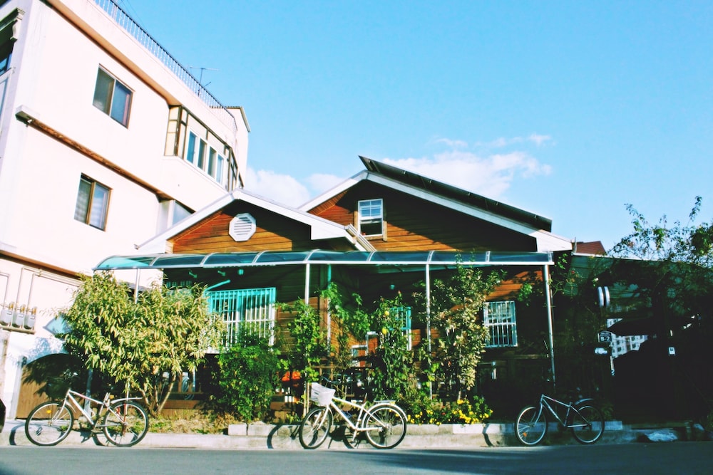 Tavo House 1/37