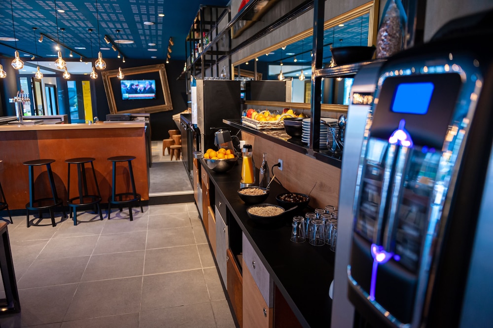 Privilodges Le Hub Grenoble 54/69