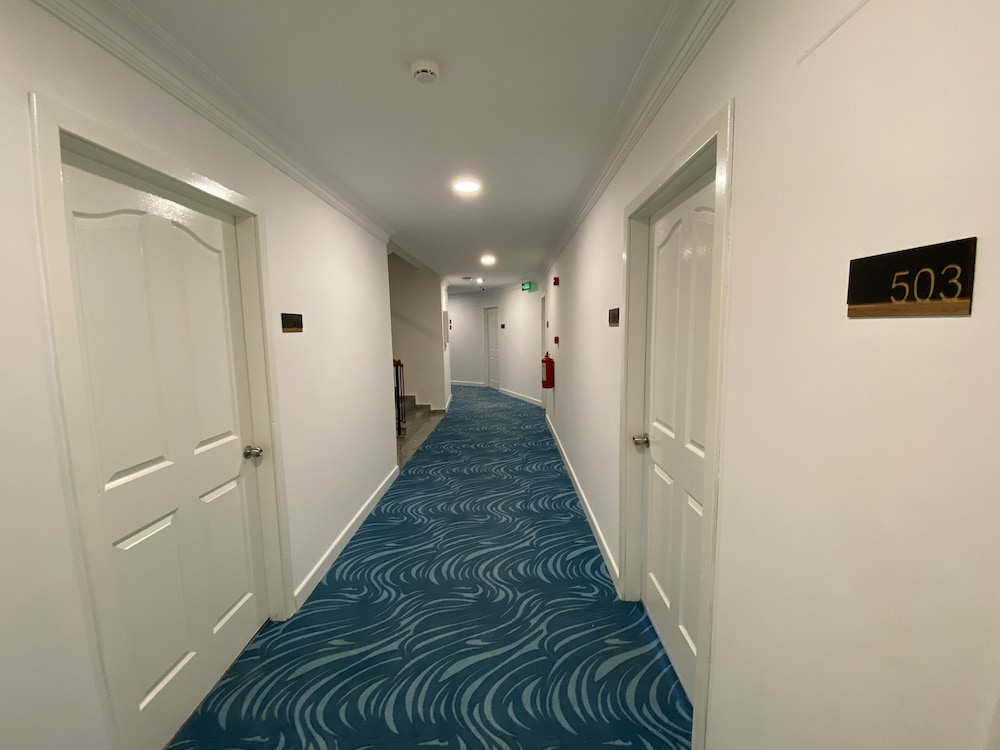 Hotel Phenicia Marina (Hotel Finike Marina) 21/50