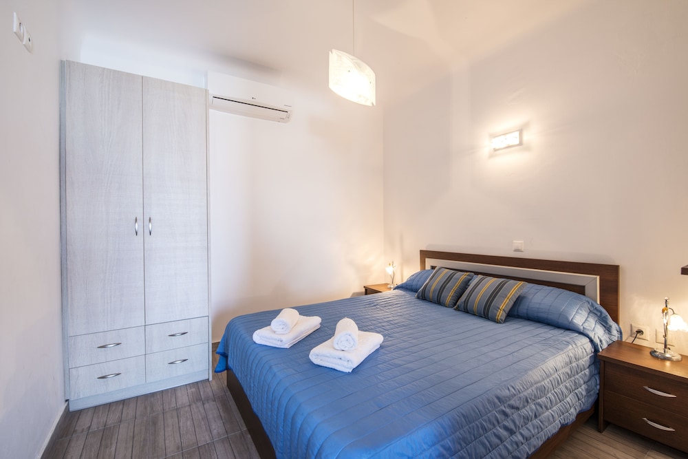 1 Bedroom, Apartment
