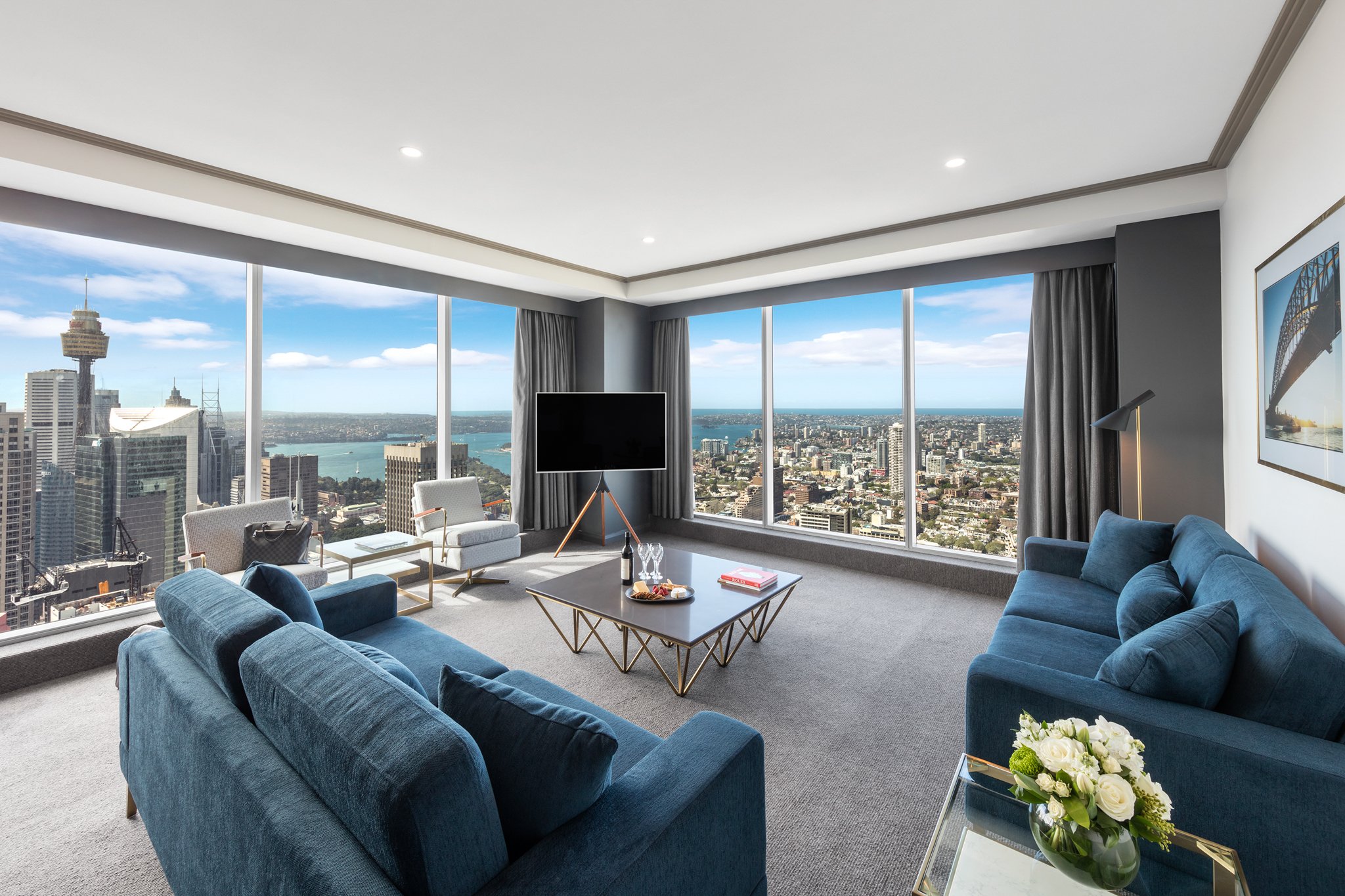Meriton Suites World Tower 41/50