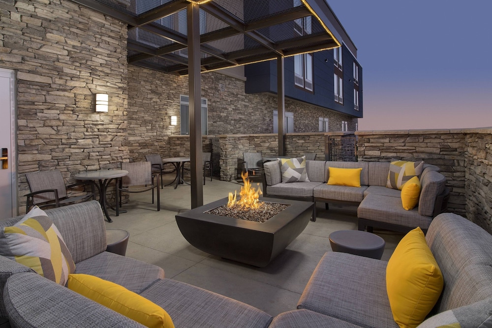 SpringHill Suites by Marriott Loveland Fort Collins/Windsor 21/30