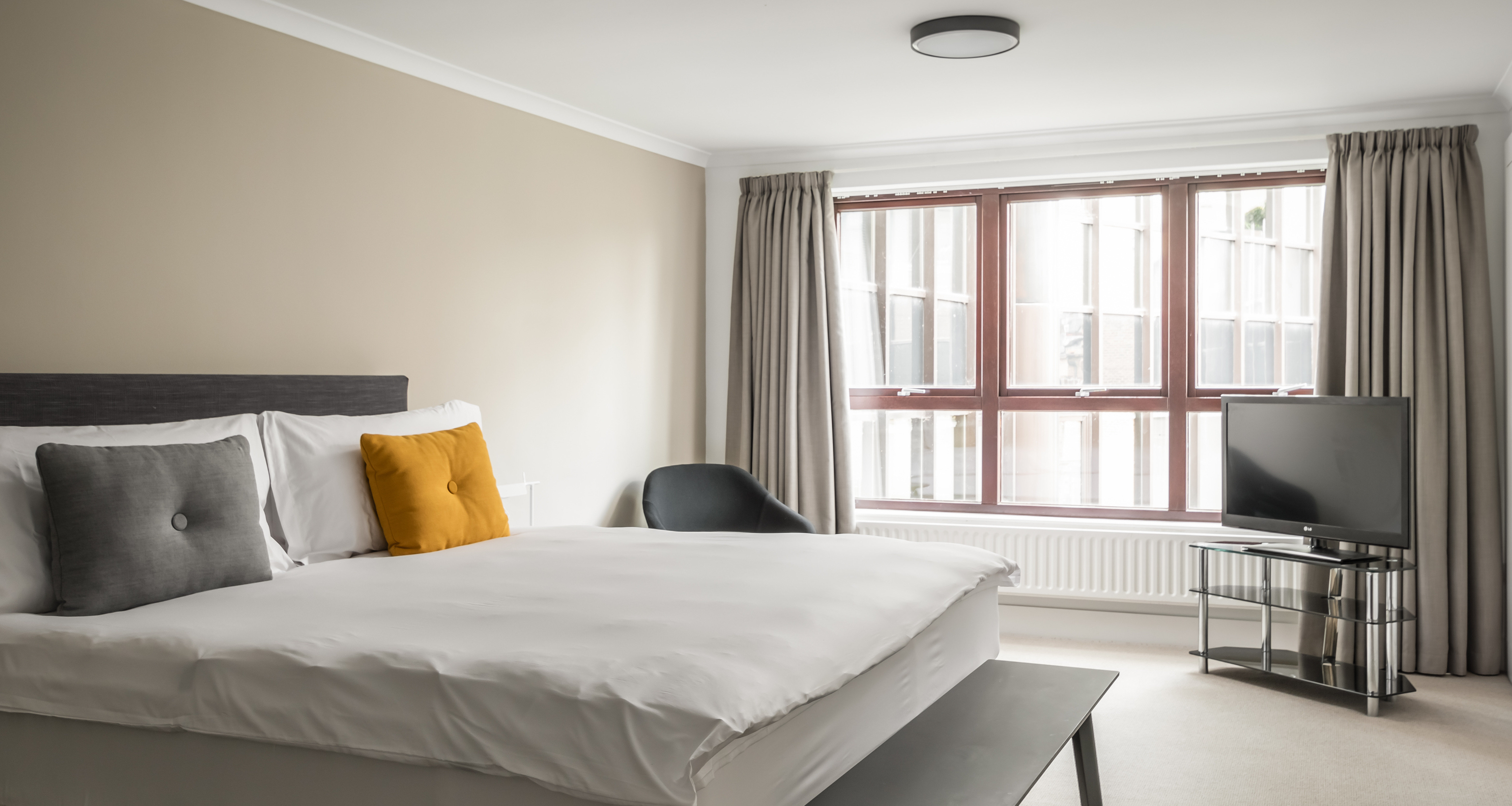 Monarch House - Serviced Apartments - Kensington 5/36