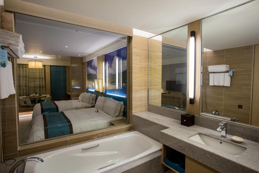 Fullon Hotels Resorts Fulong 48/50