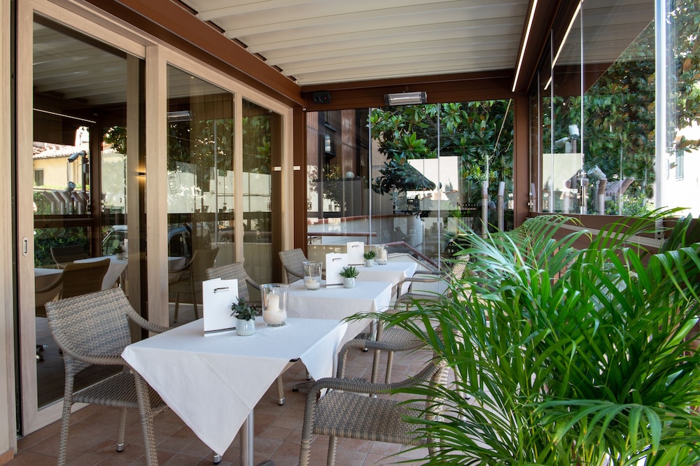Hotel Grifone Firenze 50/56