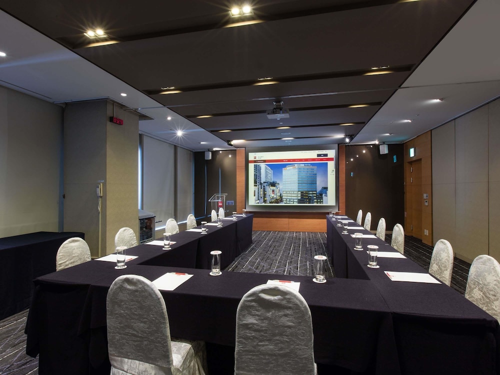 Ibis Ambassador Seoul Myeongdong 59/66