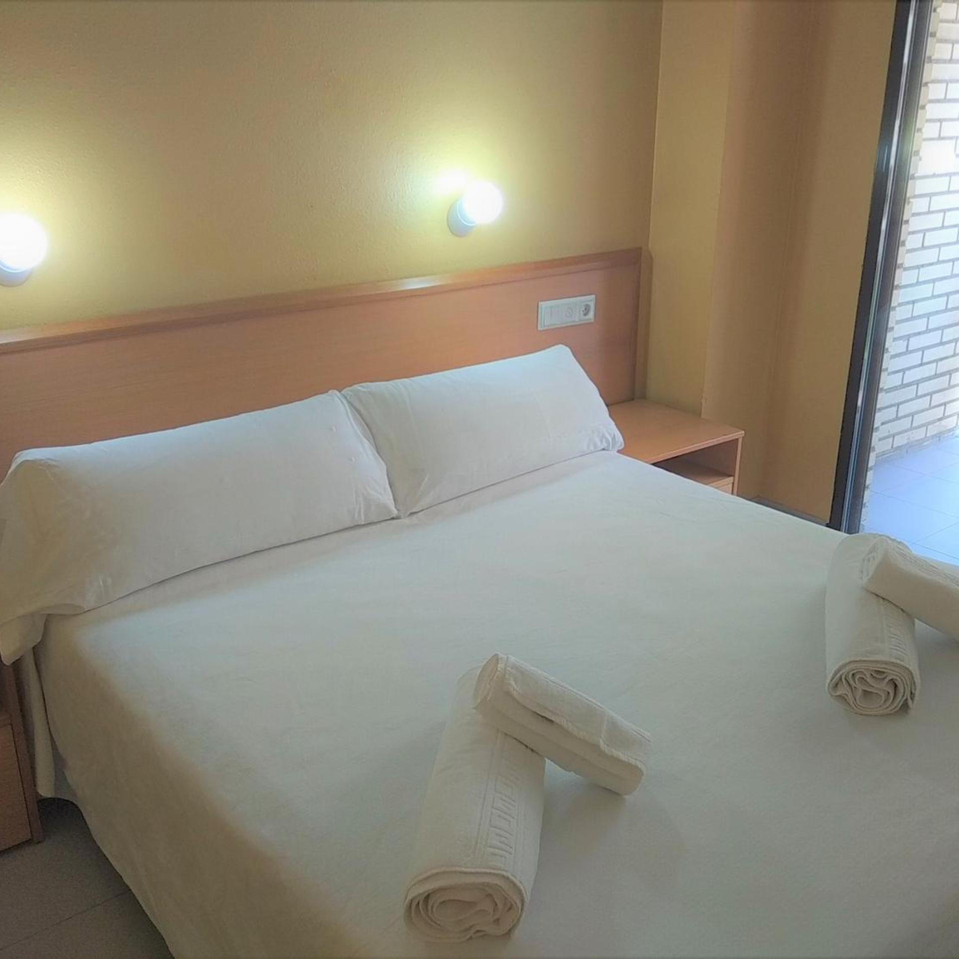 Delicias Hotel 16/67