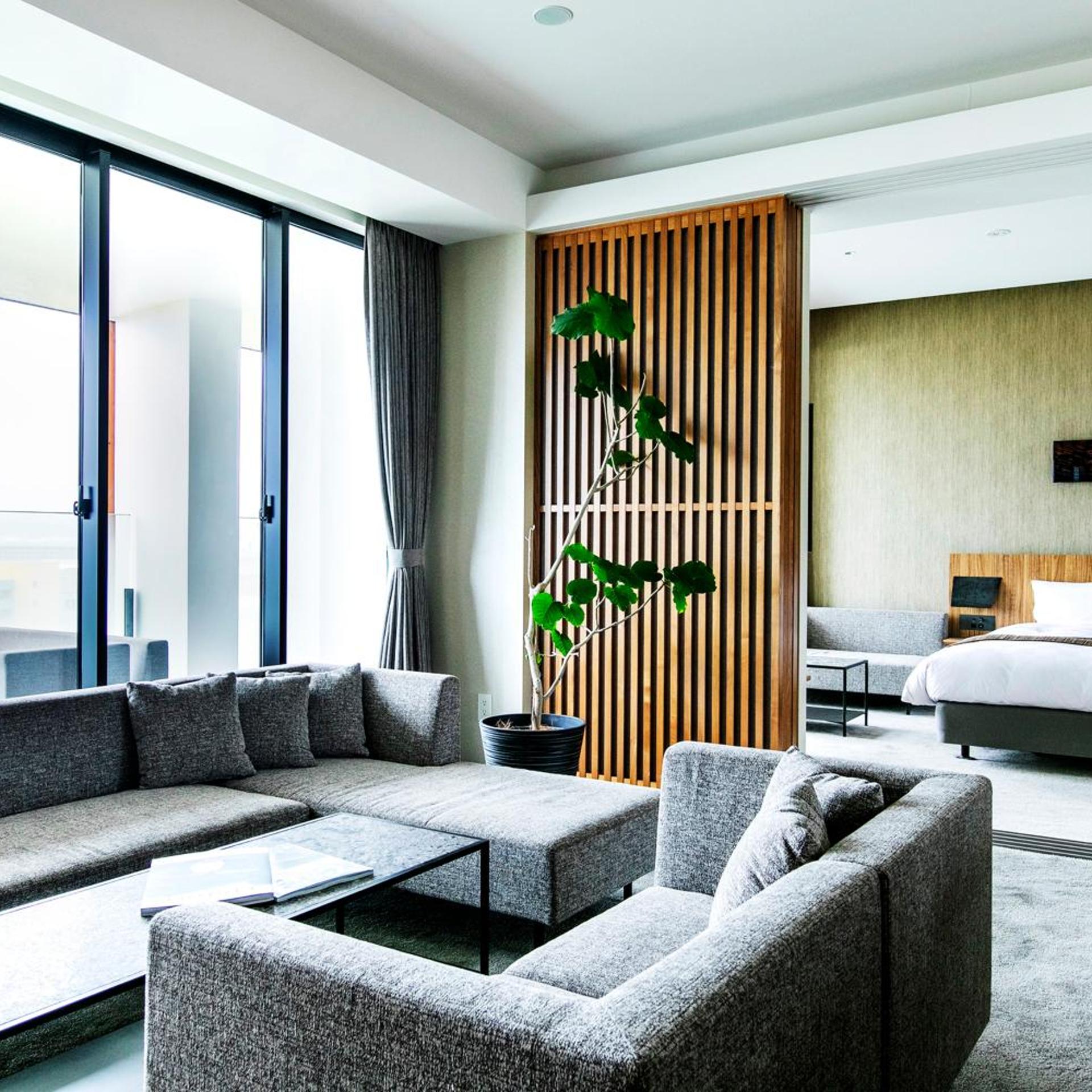Garden Terrace Fukuoka Hotels R Resorts 33/50