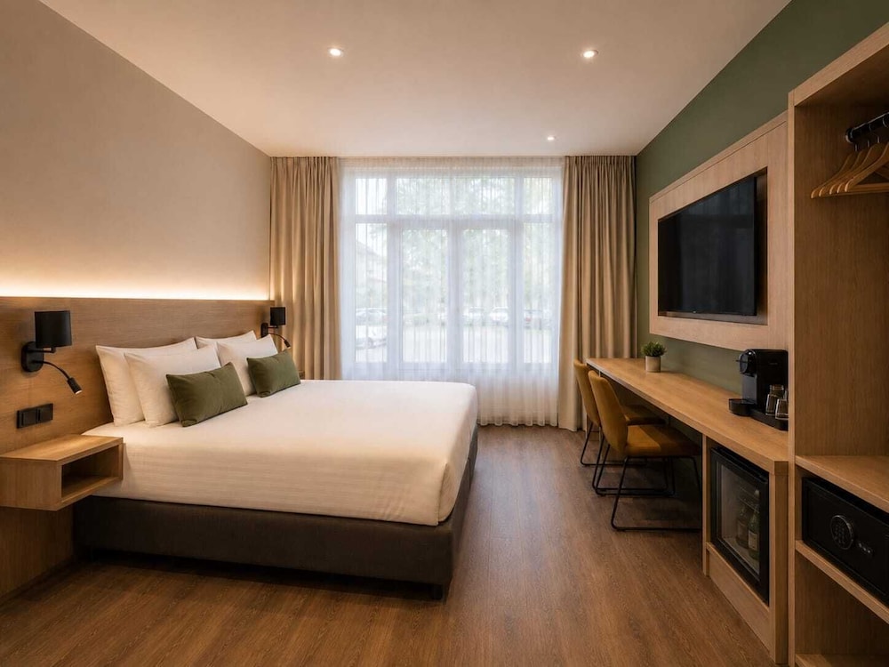Hotel Van Saaze 8/50