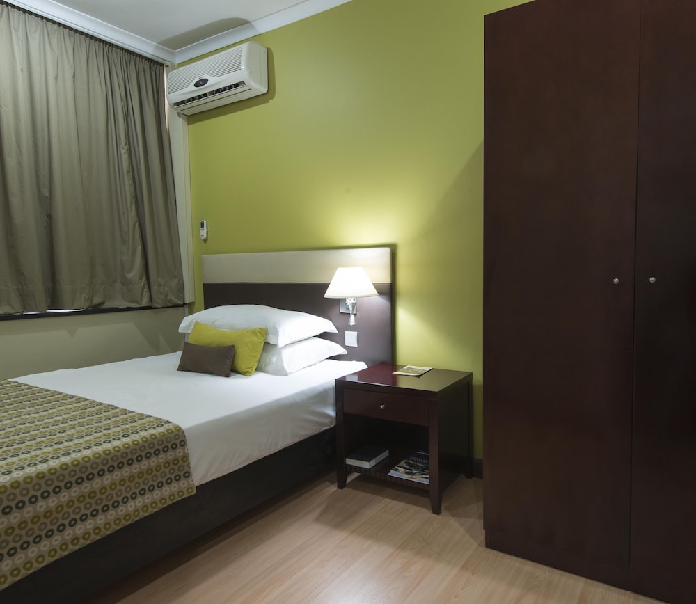 Protea Hotel by Marriott Lusaka Cairo Road 19/51