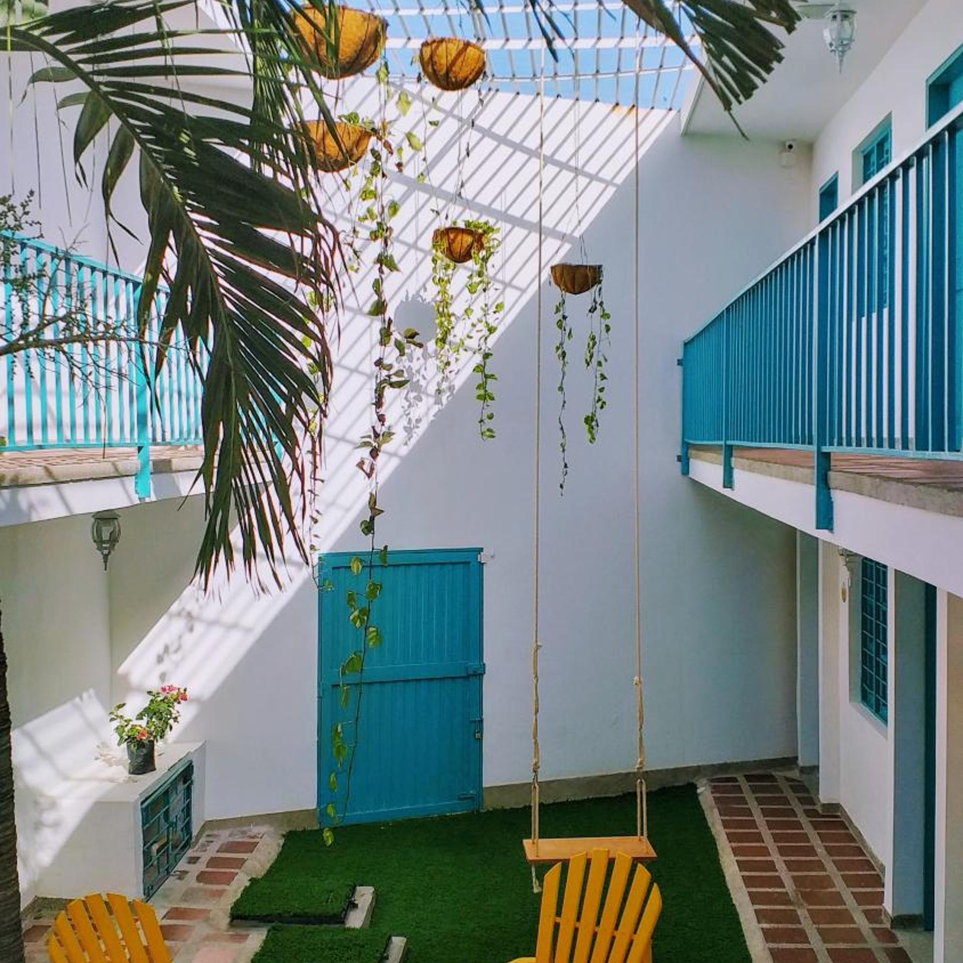 Akuamarina Hotel 35/50
