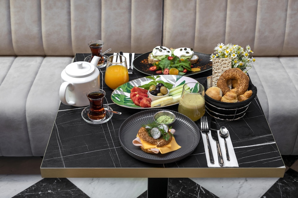 Wish More Hotel Sisli 46/60