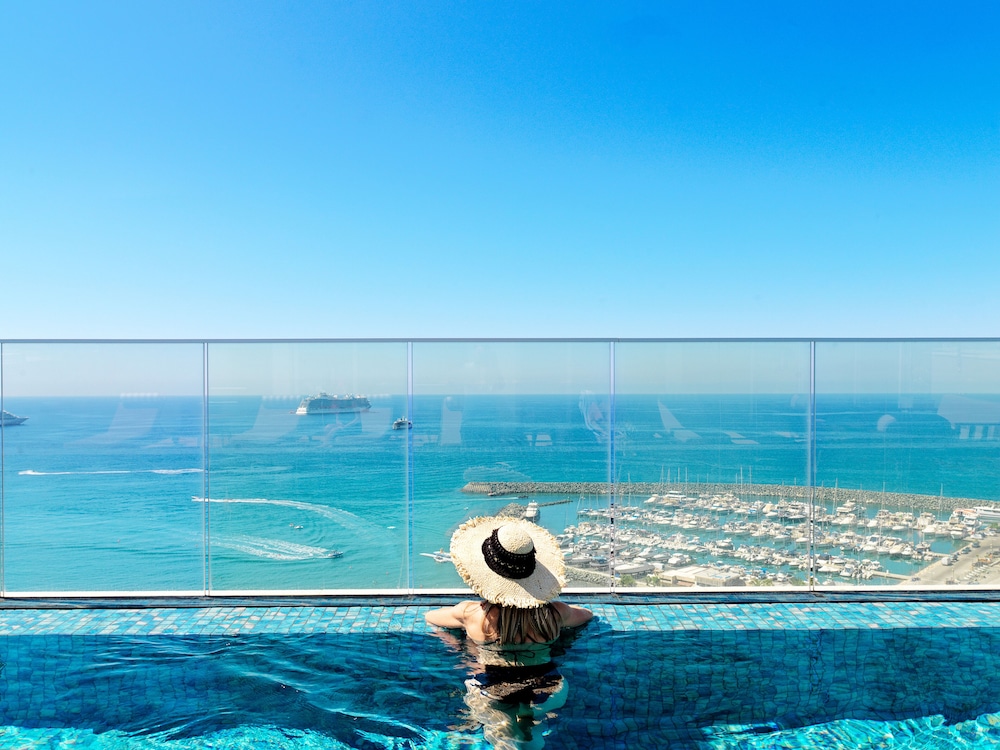 The Tower at St Raphael Resort 46/50
