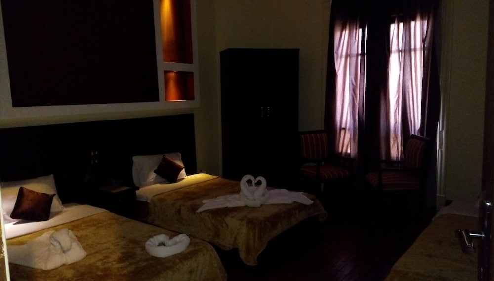 Paradise Boutique Hotel 15/43