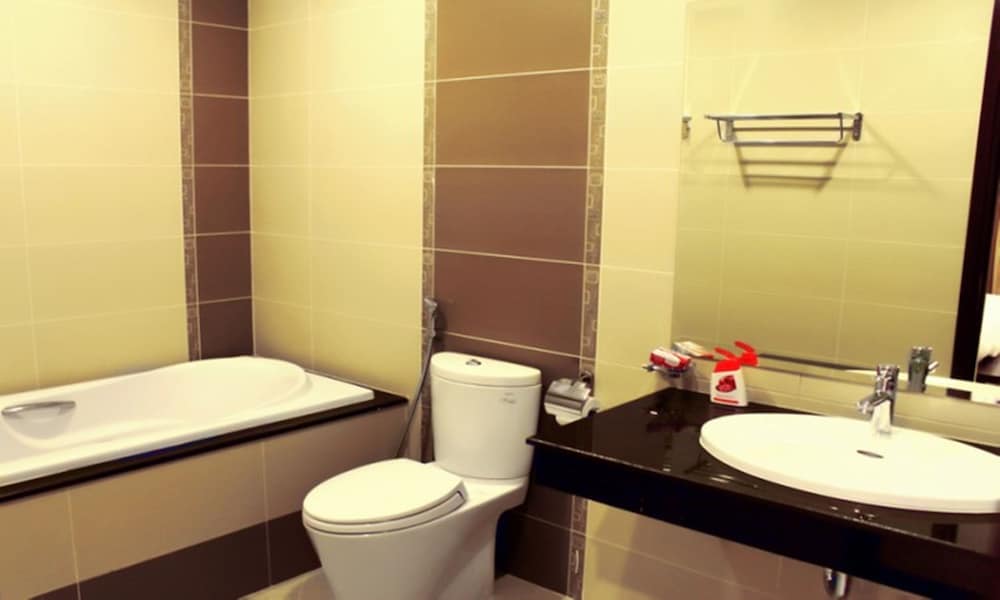 Song Hung 2 Hotel Serviced Apartments 38/45