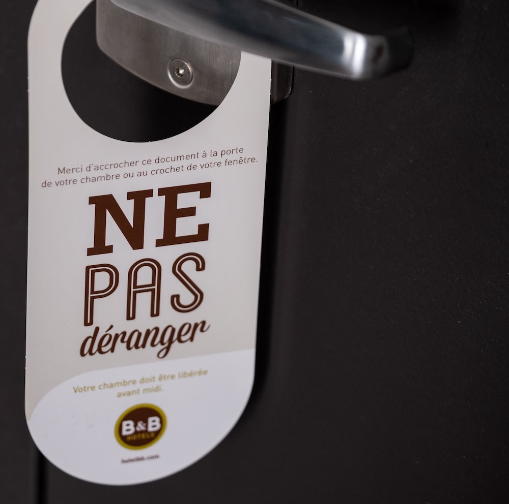 B&B HOTEL Saint Nazaire Pornichet 15/40