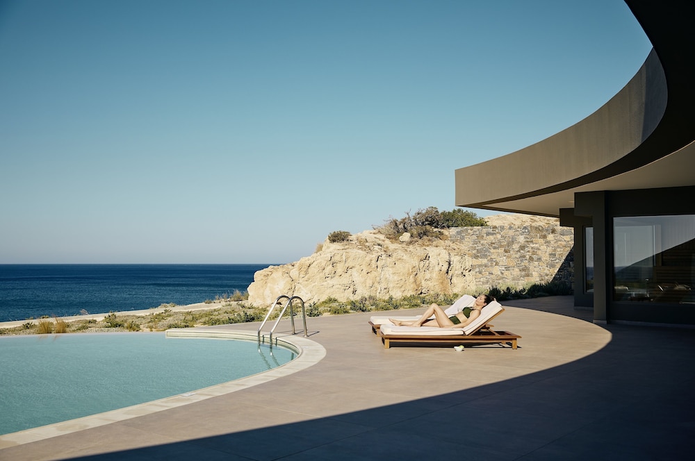 Robinson Ierapetra 46/50