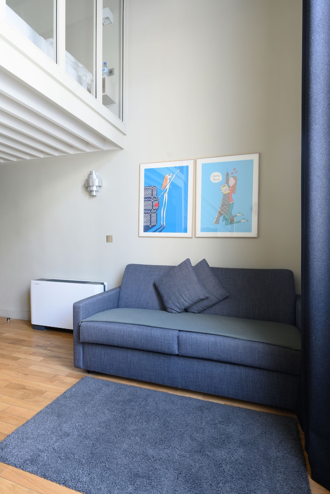 Suites Et Hotel Helzear Etoile 36/56