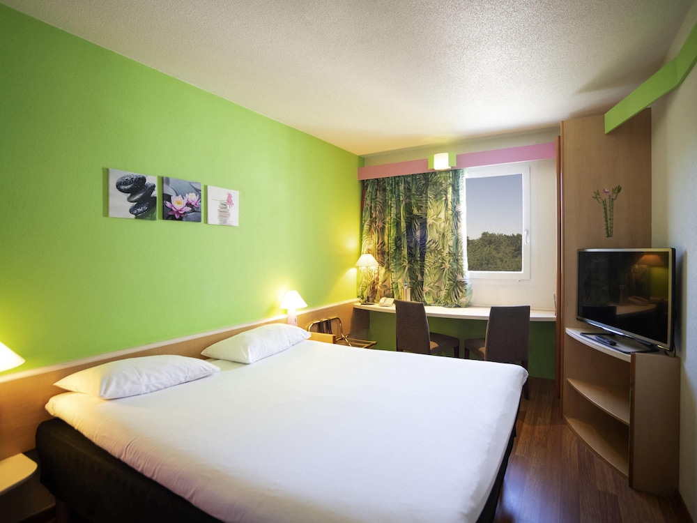 IBIS FRIBOURG 18/50