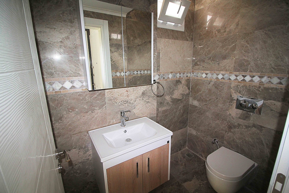 Zehra Villas 48/50