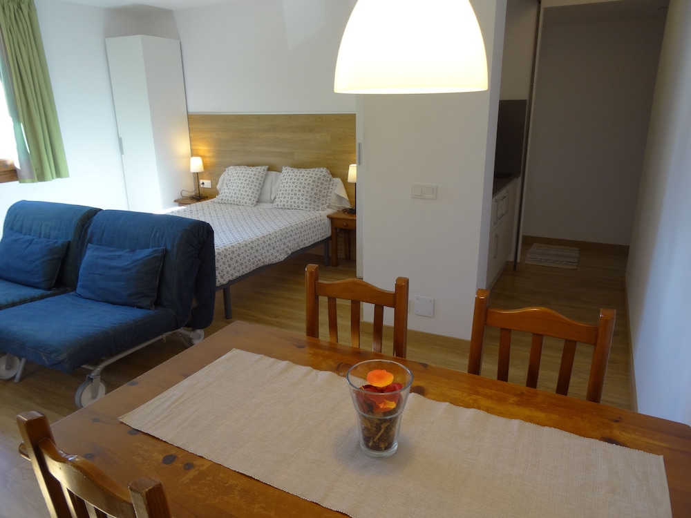 Aparthotel Sant Andreu 22/39