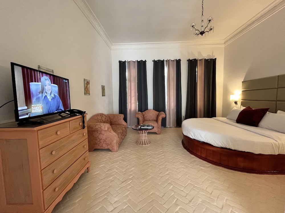 Jamaica Palace Hotel 22/66