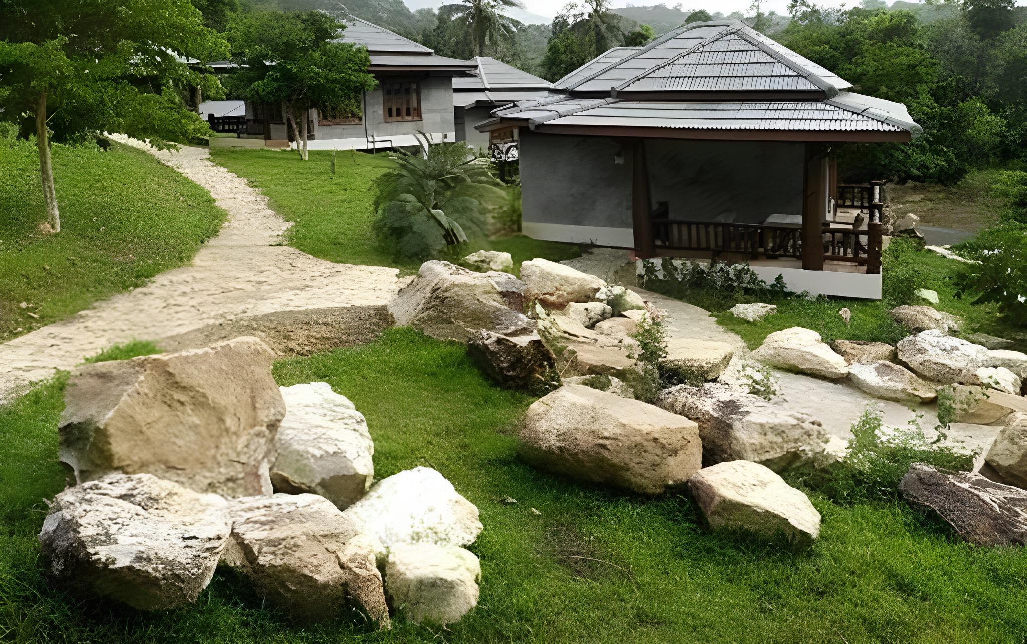 Khaopubpa Resort 45/50