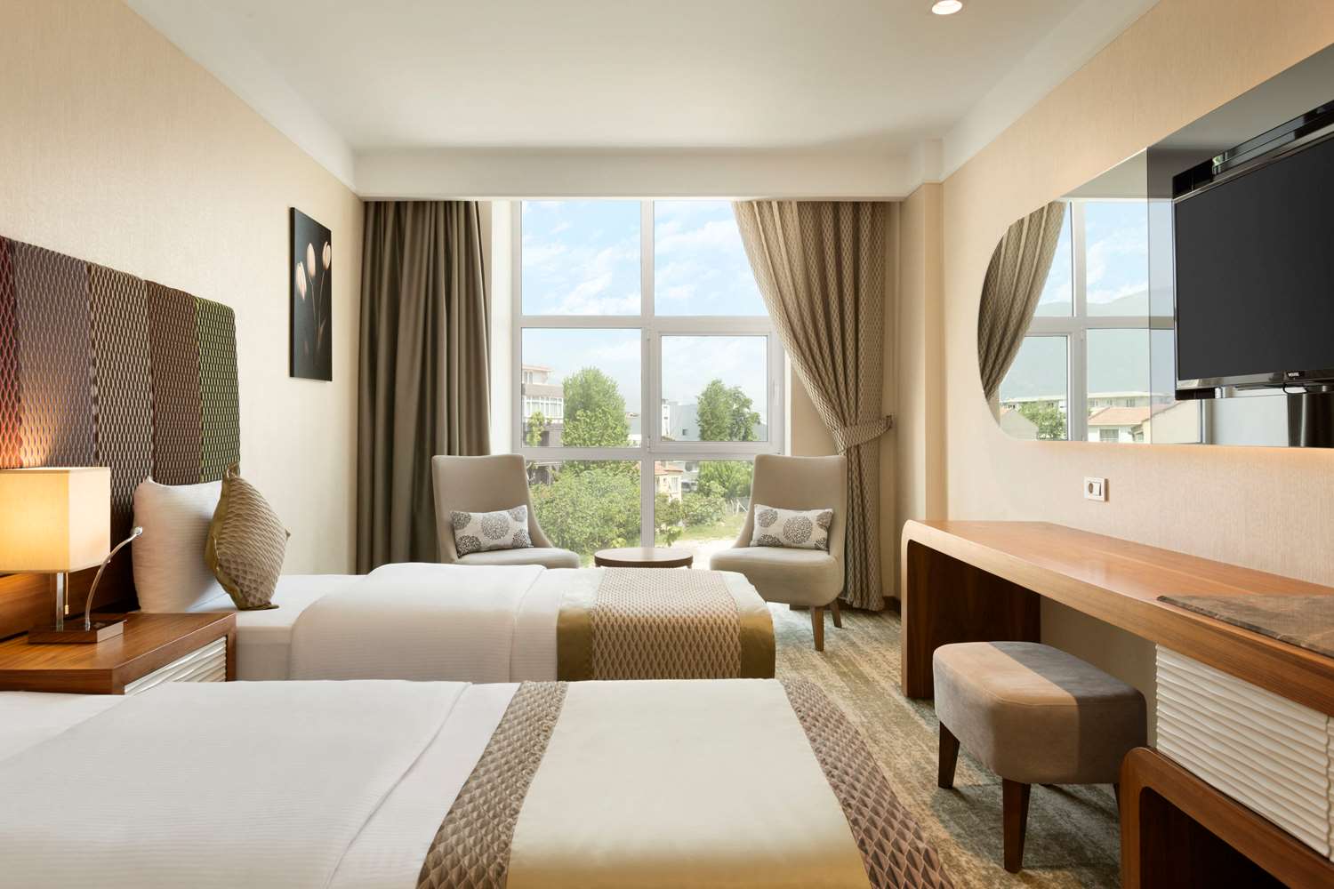 Ramada by Wyndham Gemlik 6/22