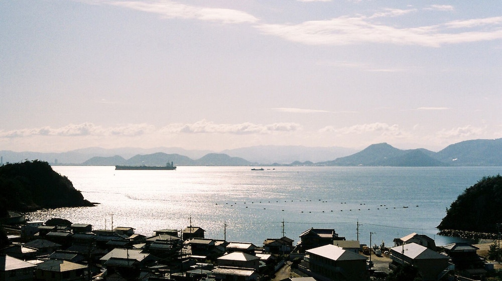 MY LODGE Naoshima 44/50