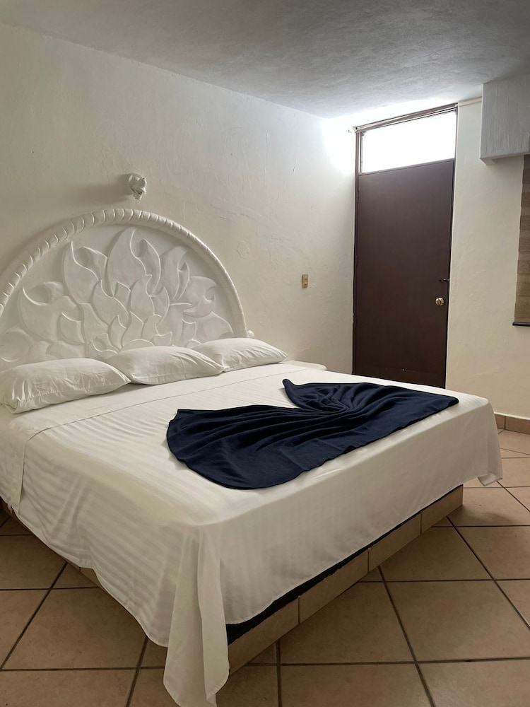 Hotel Vistamar 22/50