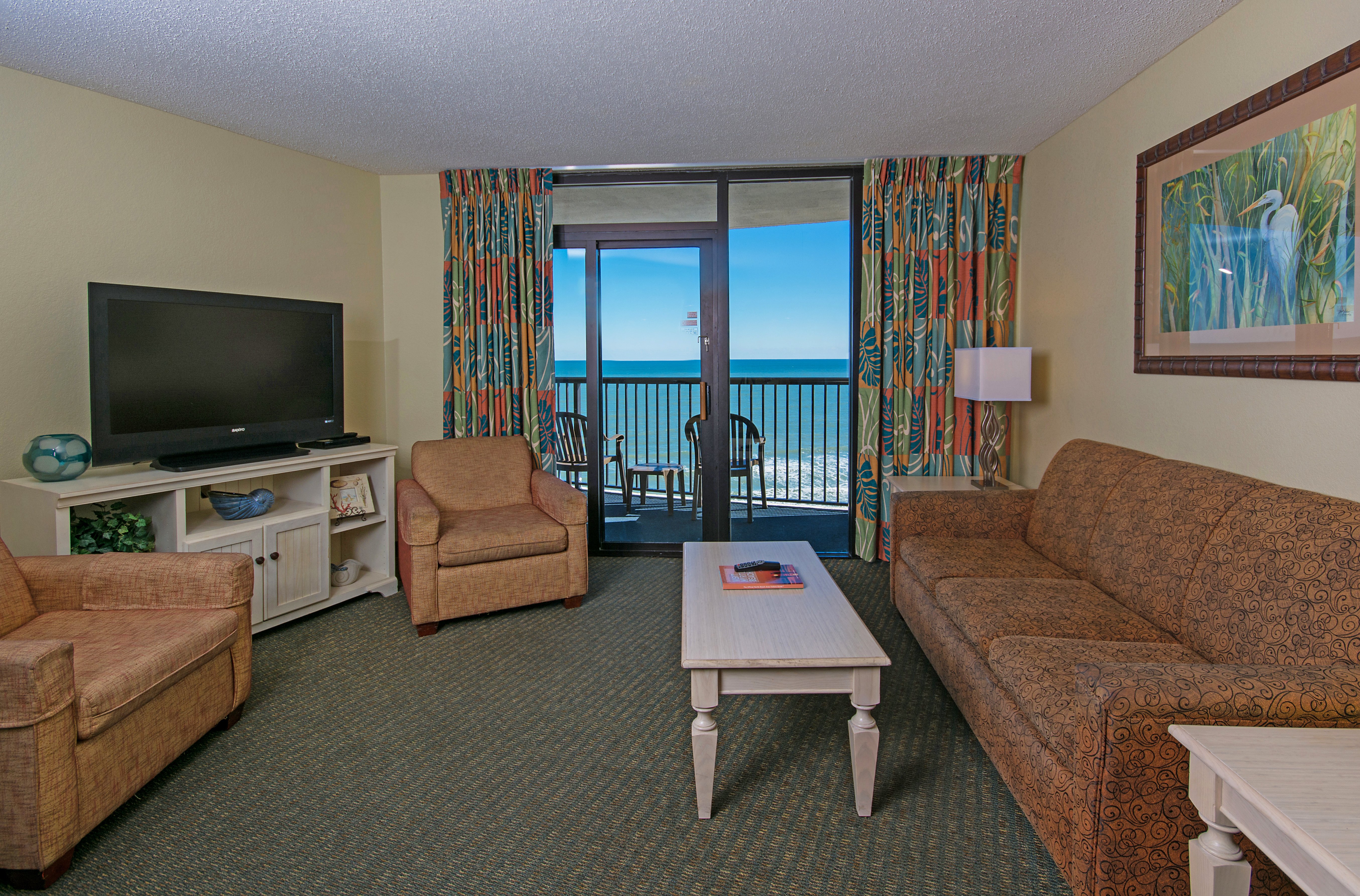 Compass Cove Resort 56/66