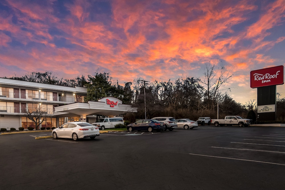 Red Roof Inn Baltimore South Glen Burnie 15/42