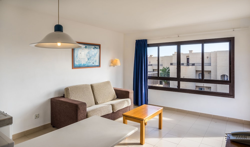 BLUESEA Costa Teguise Gardens 34/61