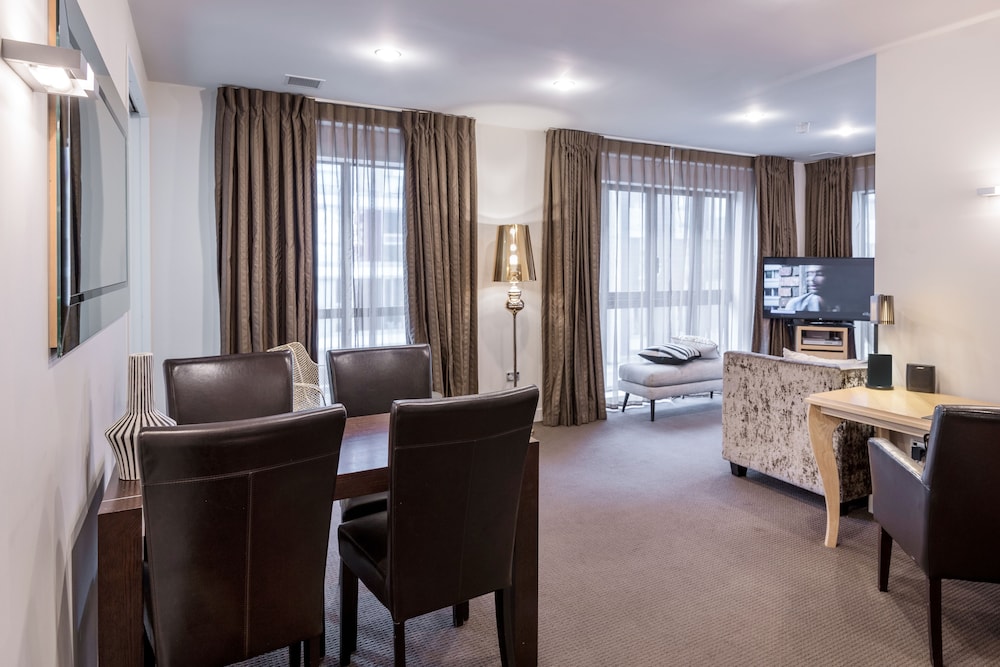 Museum Apartments Hotel Wellington 52/77