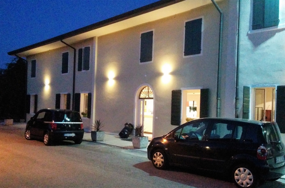 Country Hotel Al Gallo 44/50