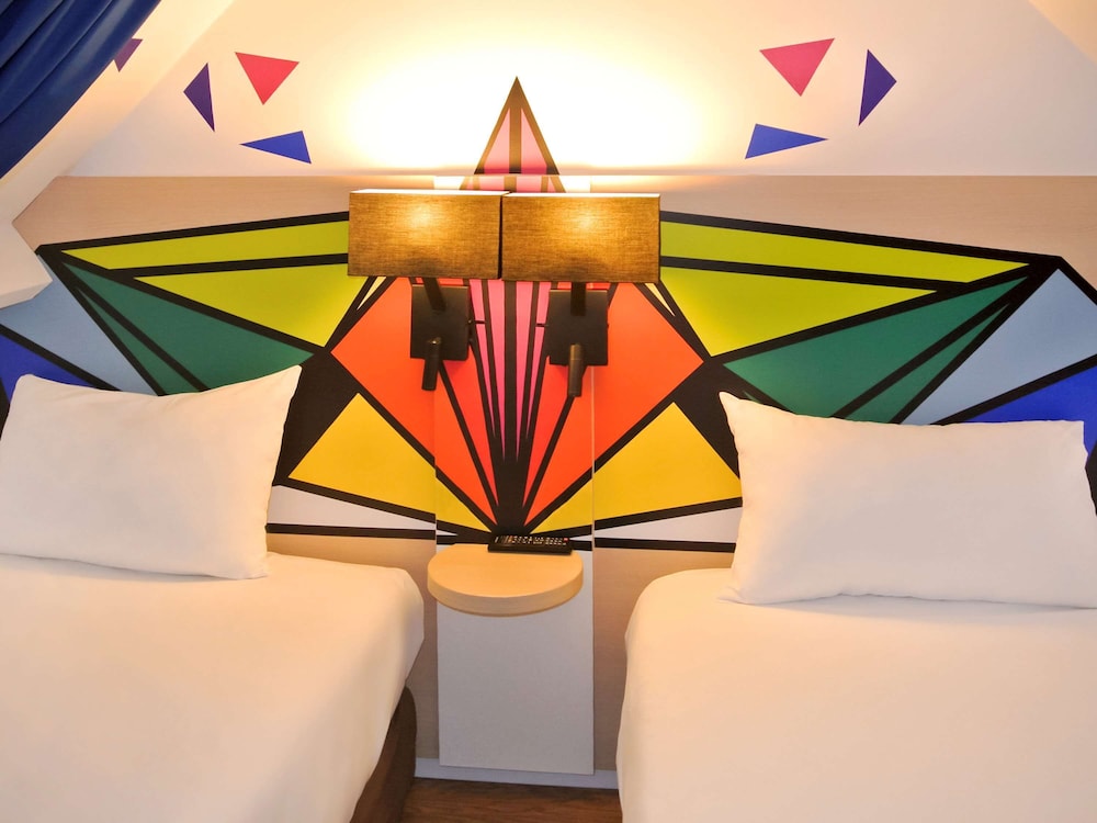 Ibis Styles Paris Maine Montparnasse 40/66