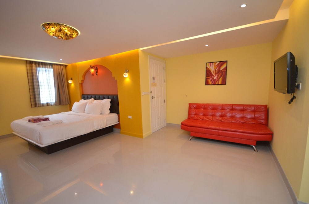 Pearl By The Sea Resort 25/62