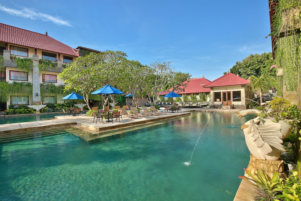 The Grand Bali Nusa Dua 63/70