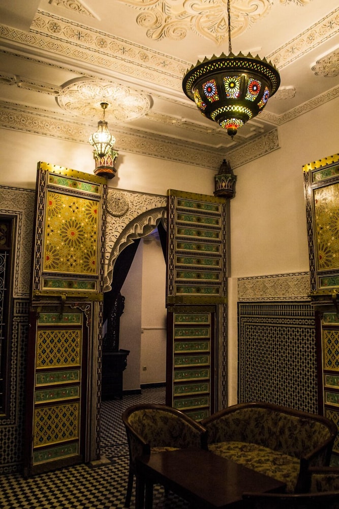 Riad Fes Bab Rcif & Spa 13/50