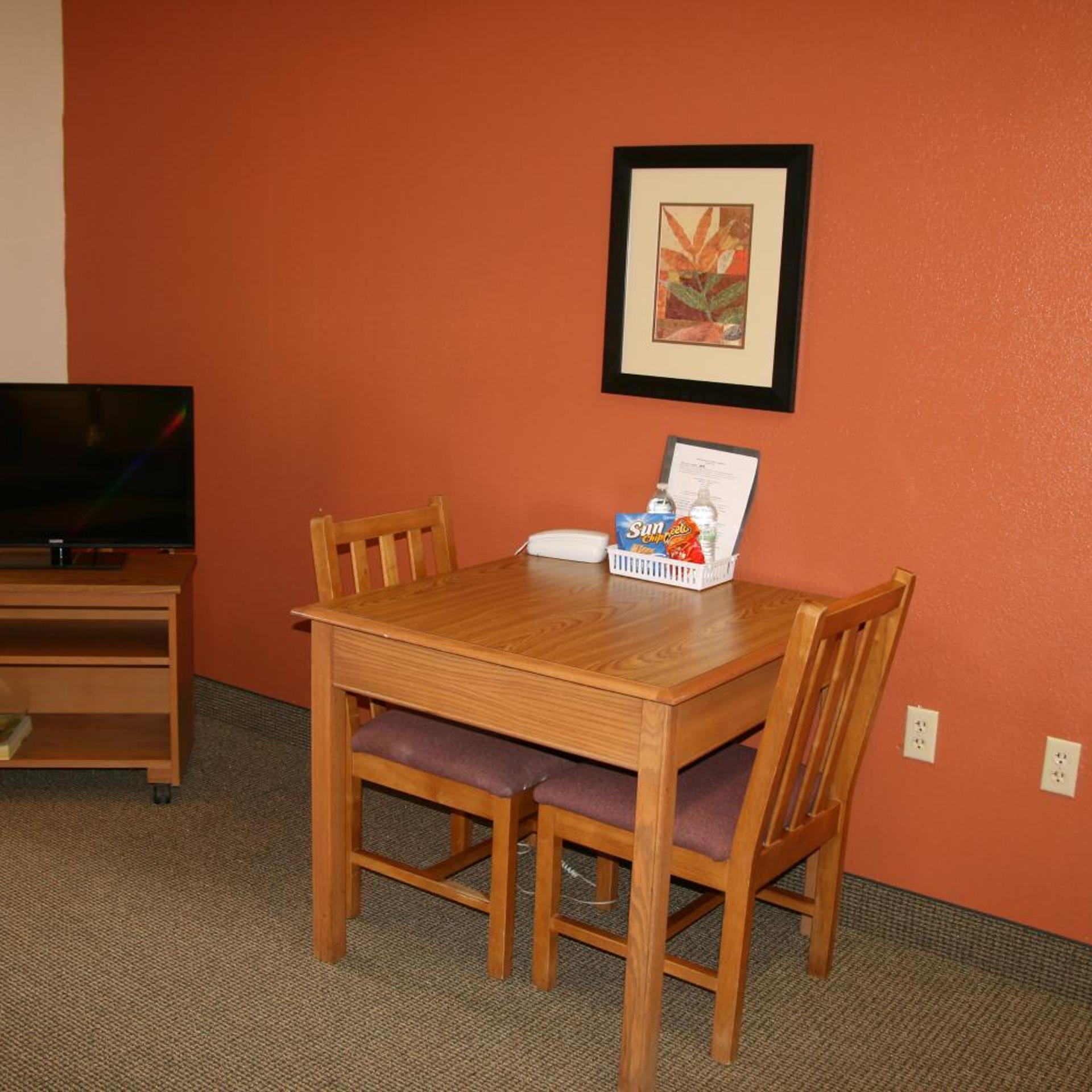 Affordable Suites of America 23/29