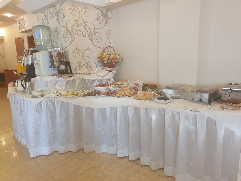 Amon Ra Family Hotel 4/35