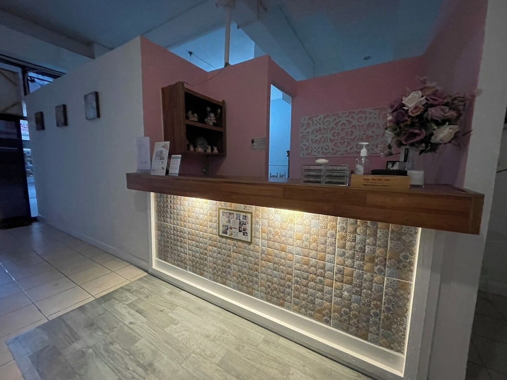 Anna Residence 6/45