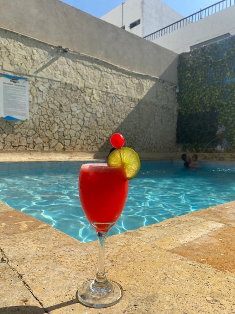 Toledo Cartagen酒店(Hotel Toledo Cartagen) 图片2