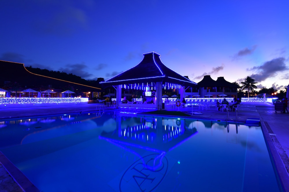 Aqua Resort Club Saipan 9/65