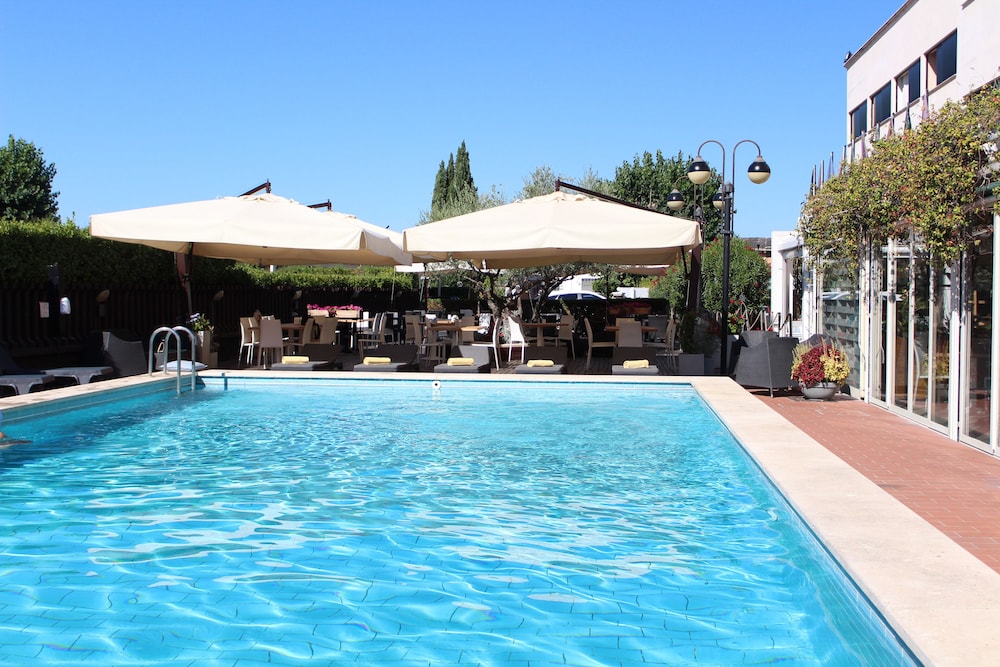 Hotel Cristallo Relais Sure Hotel Collection by Best Western 7/30