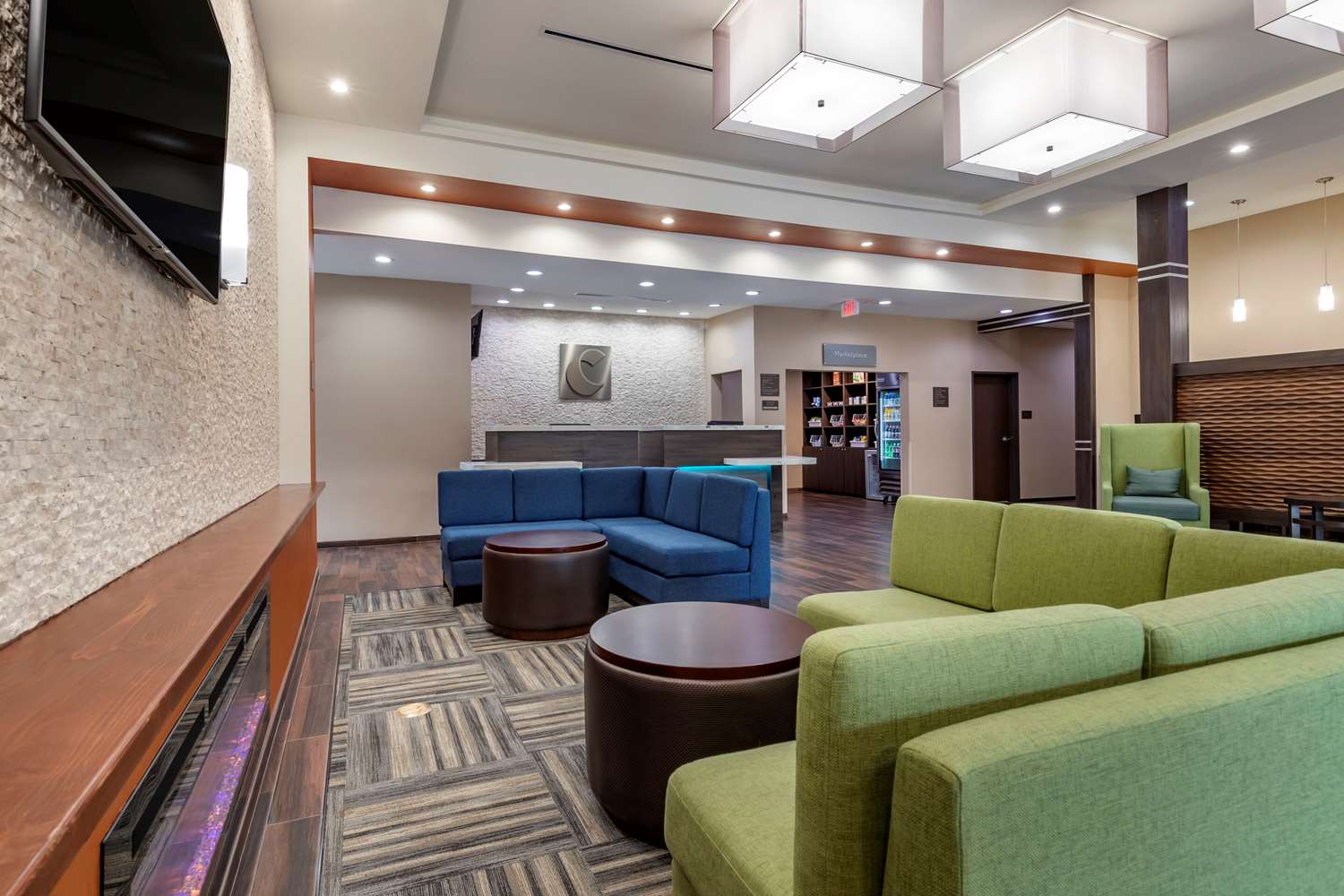 Comfort Suites Cedar Park - Austin Northwest 9/20