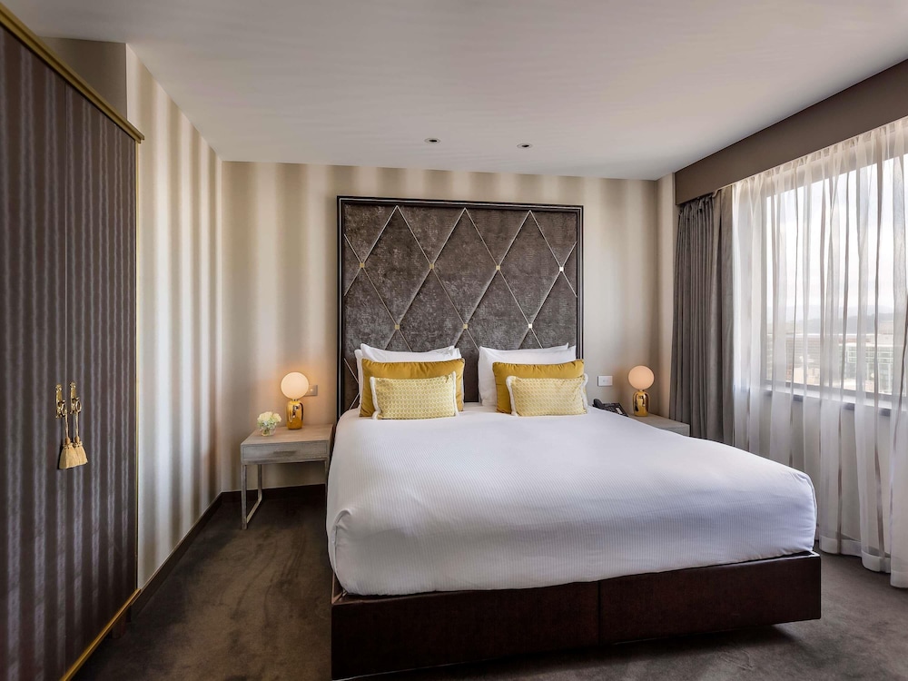 Sofitel Wellington 22/67