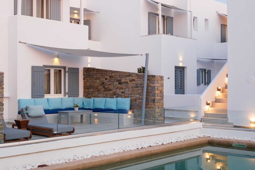 Villa Kelly Rooms and Suites 5/55